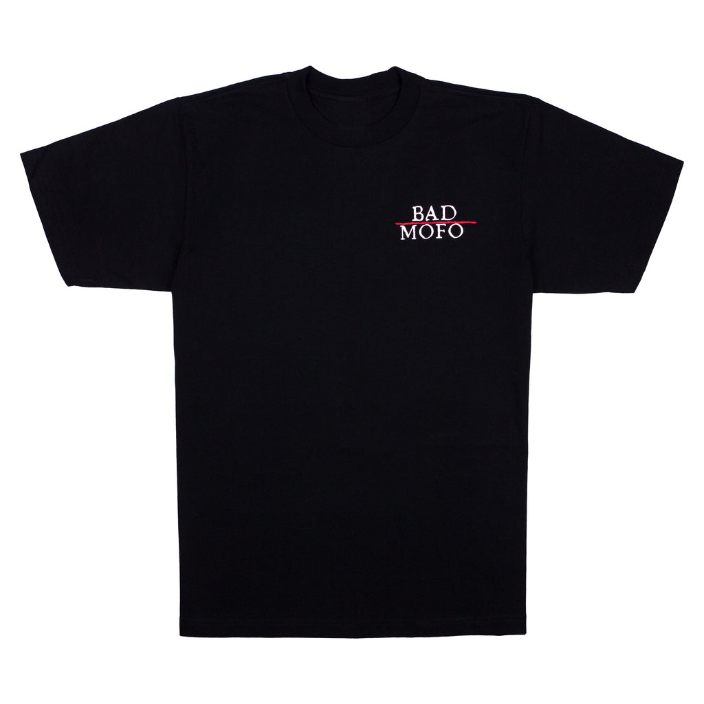 Bad MoFo T-Shirt - Black