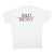 Bad MoFo T-Shirt - White